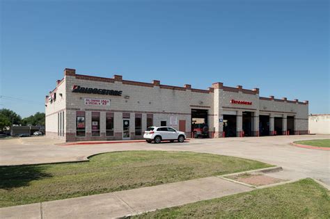 Contact Firestone Complete Auto Care Live Chat Chat with a representative online on the company's website; Call 1-800-367-3872; HoursMon-Fri 8am-10pm CST Sat-Sun 8am-6pm CST; Appointment Contact your local store to set up an appointment. . Firestone edinburg tx